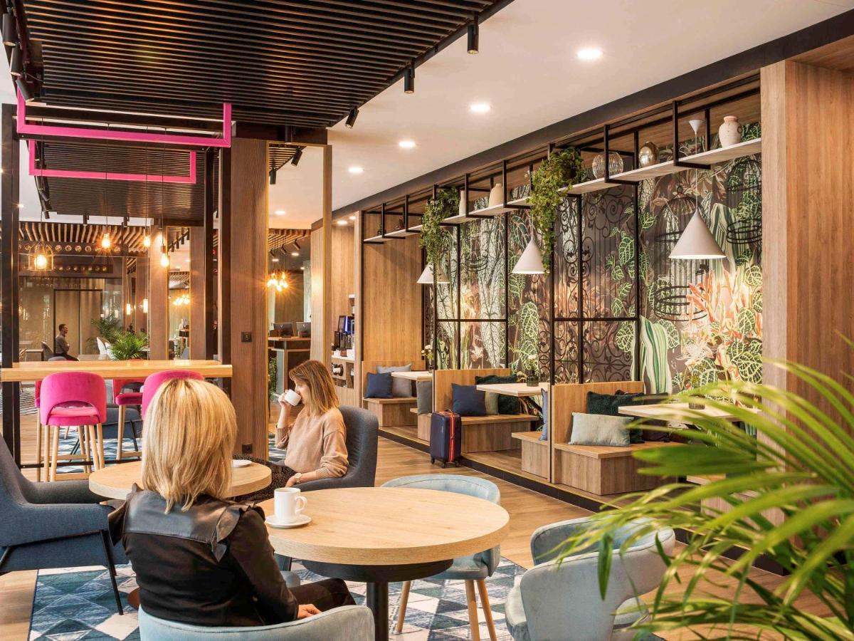 Ibis Styles East Krakau