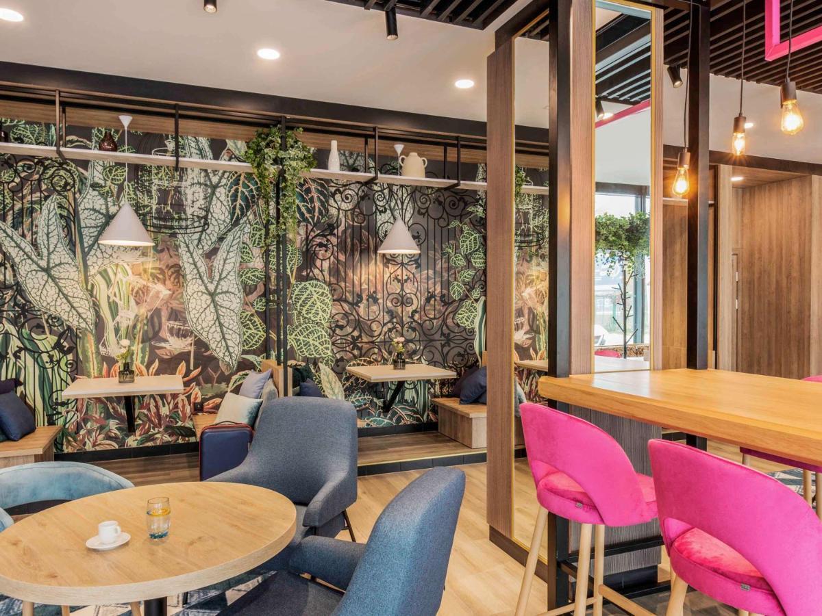 Ibis Styles East 3* Krakau