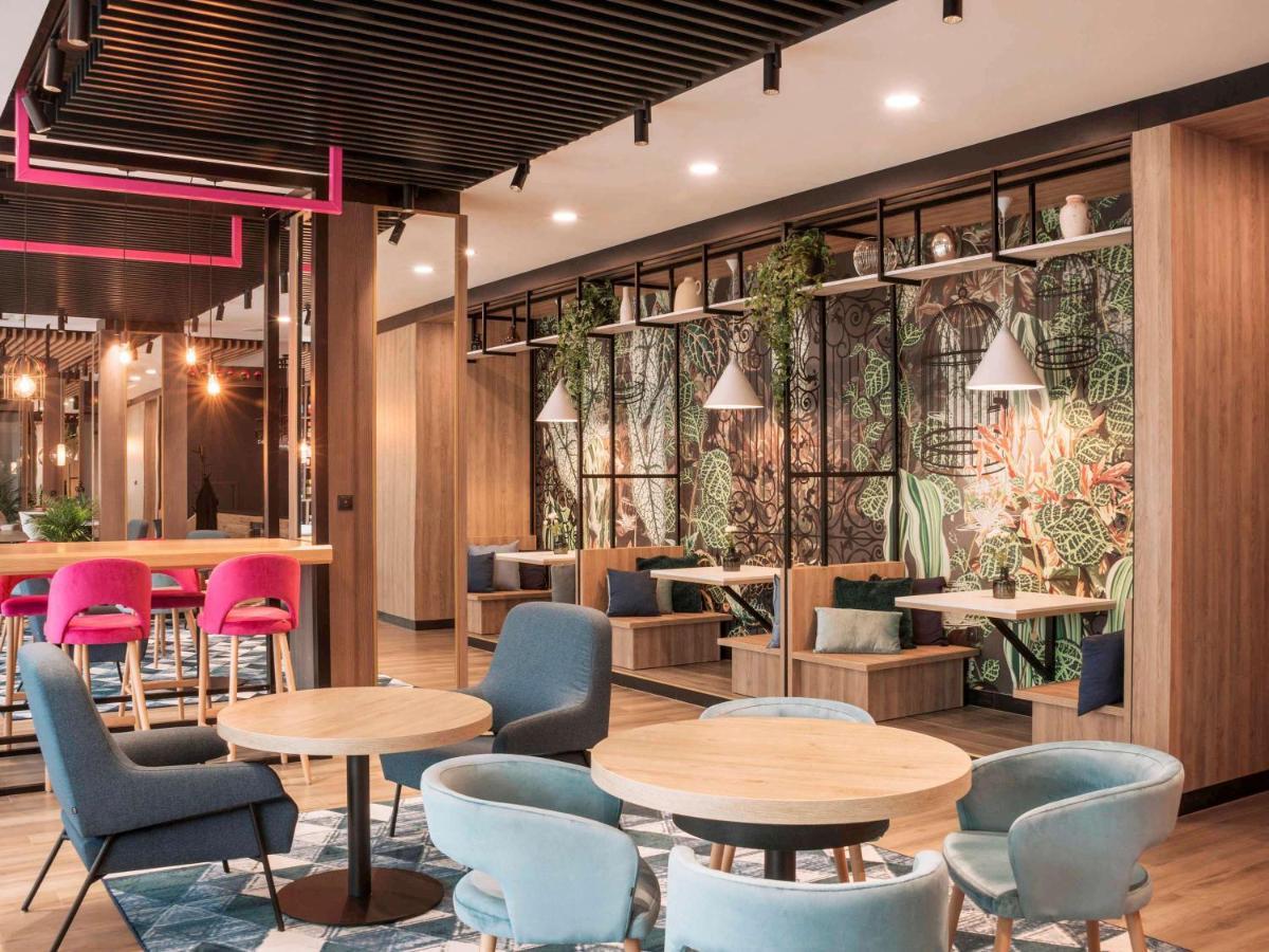 Ibis Styles East 3* Krakow