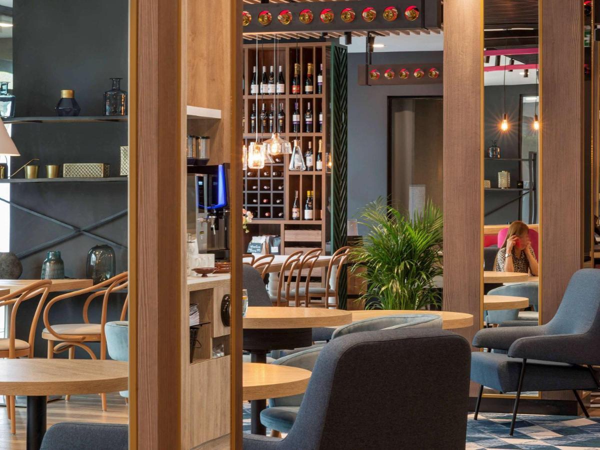 Hotel Ibis Styles East Krakau
