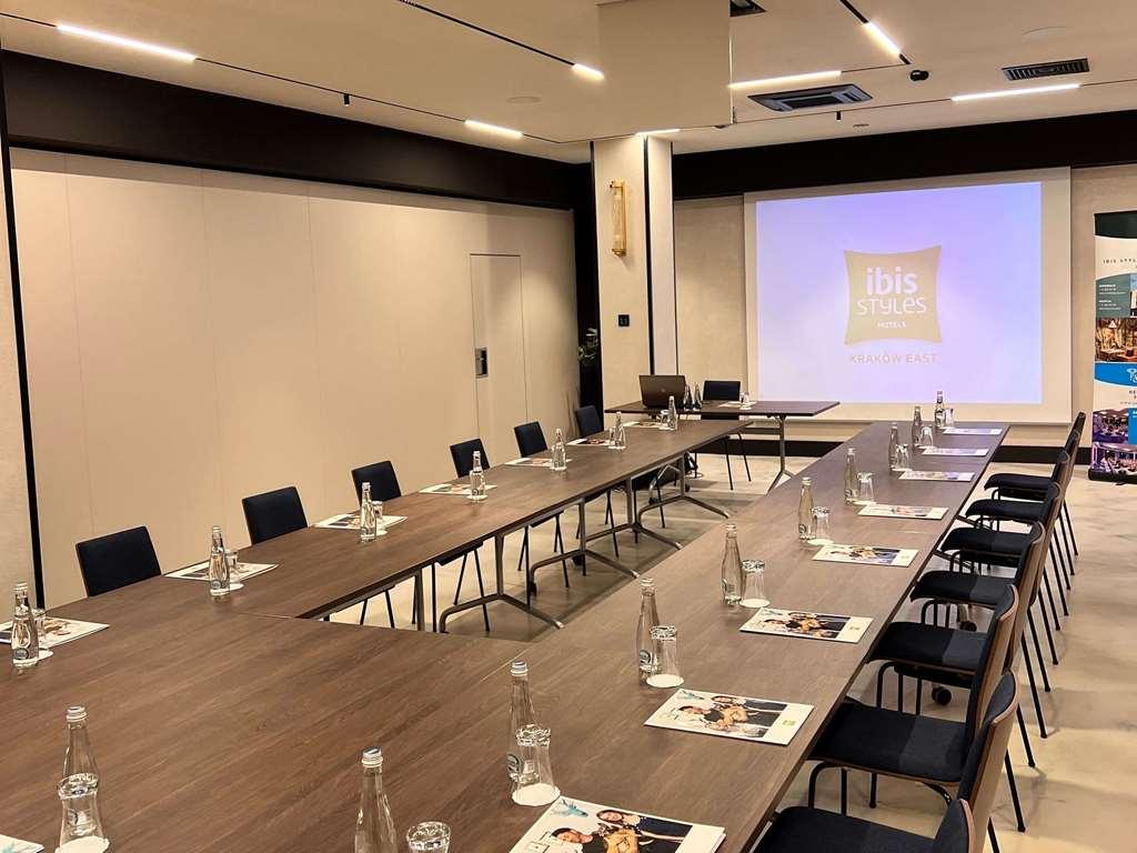 Ibis Styles East Krakau