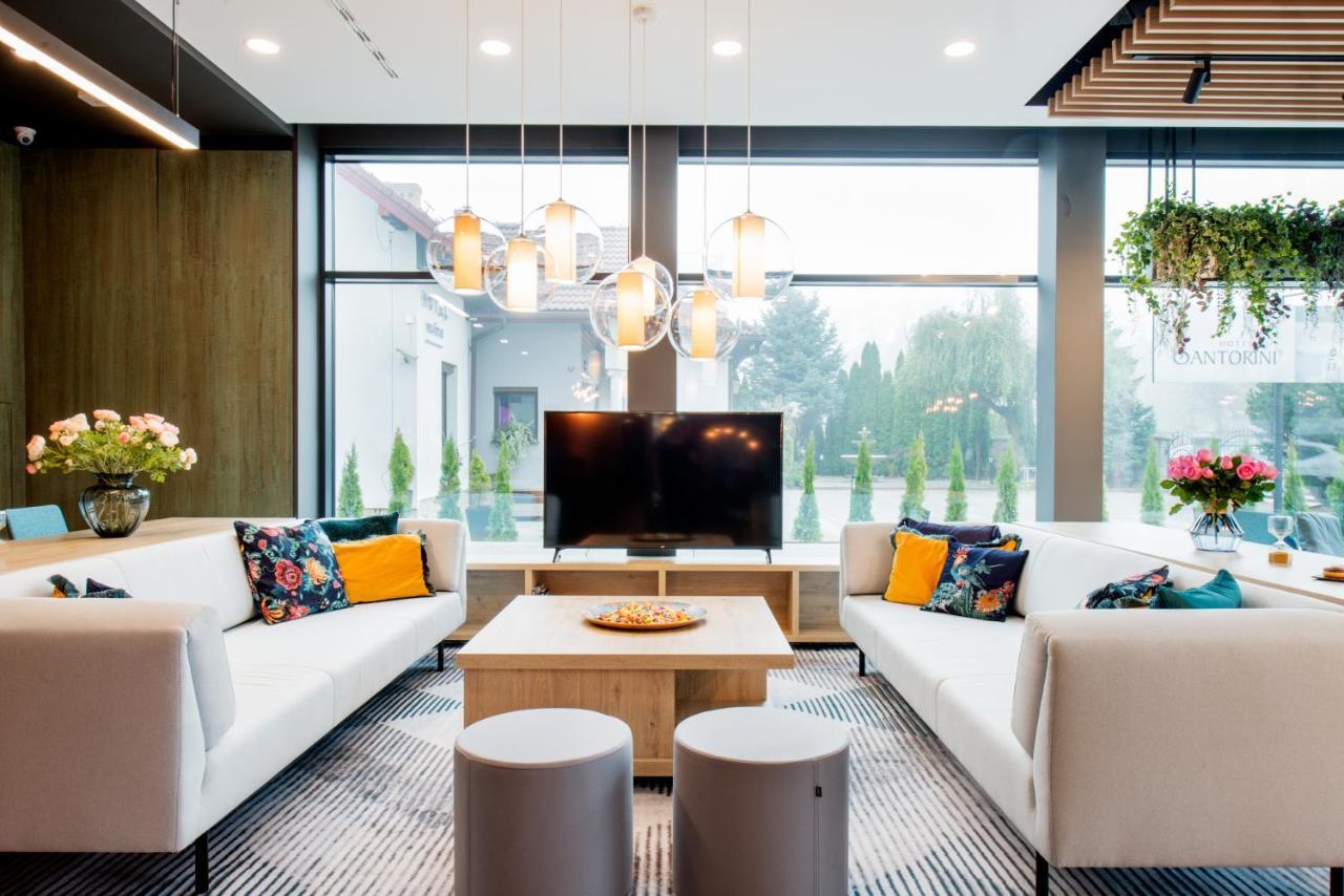 Ibis Styles East Krakau