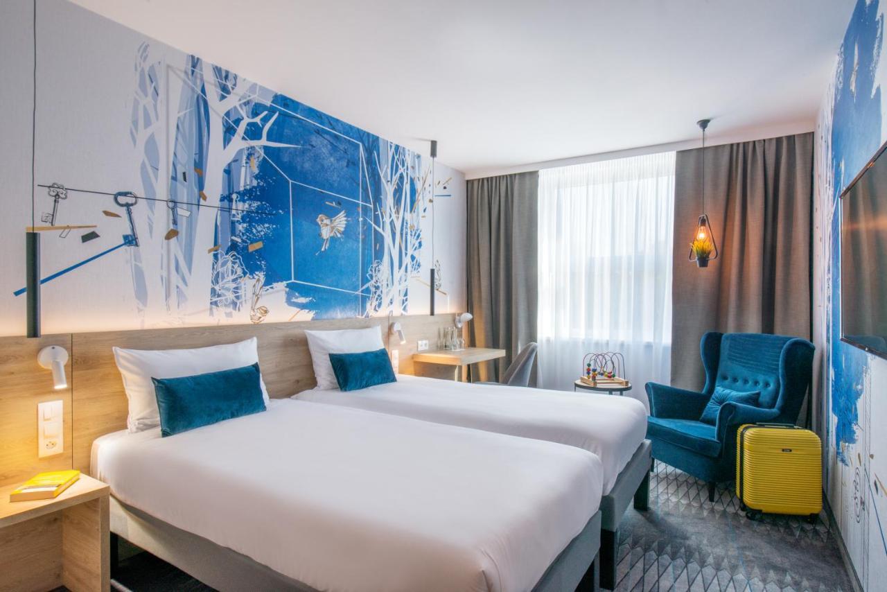 Ibis Styles East 3* Krakau