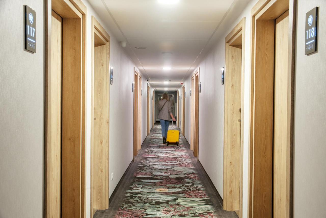 Ibis Styles East Krakow